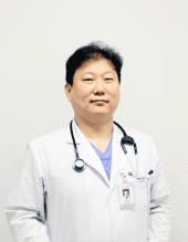 전북특별자치도 군산의료원 가정의학과 송영민 교수