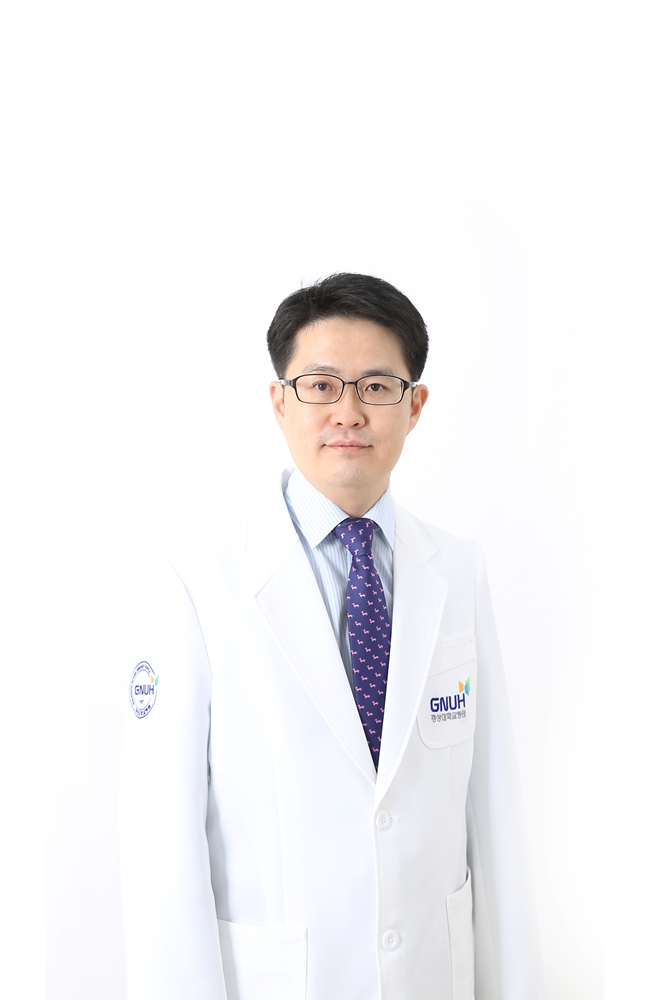 창원경상국립대학교병원 마취통증의학과 옥성호