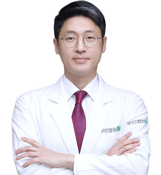 해운대부민병원 신경외과 이현곤 교수