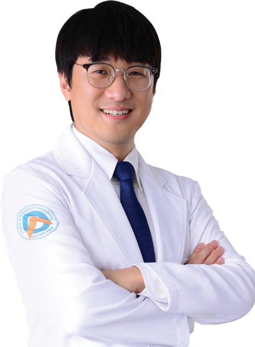 울산대학교병원 외과 김진성