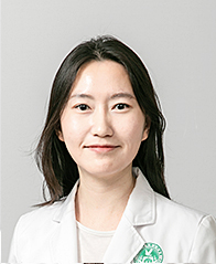 이화여자대학교 의과대학부속 서울병원 감염내과 배지윤 교수