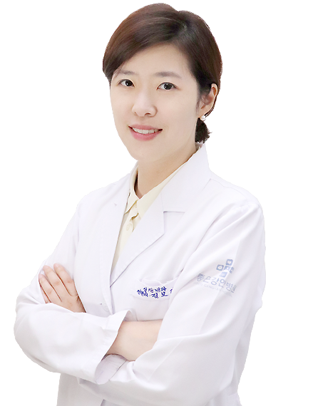좋은강안병원 신장내과 김보라 교수