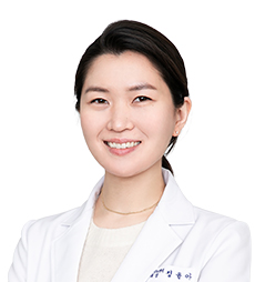 에이치플러스 양지병원 외과 정윤아 교수