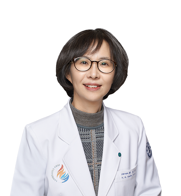인하대학교병원 소화기내과 권계숙 교수