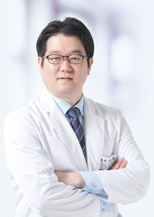 서울대학교병원 대장항문외과 박지원