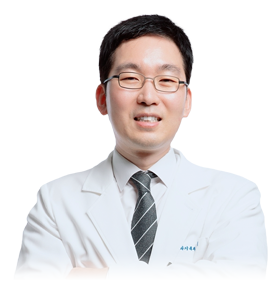 가톨릭대학교여의도성모병원 소화기내과 이동석 교수