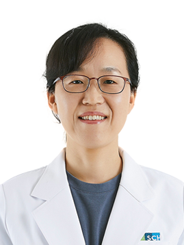 순천향대학교부속부천병원 이희정 교수