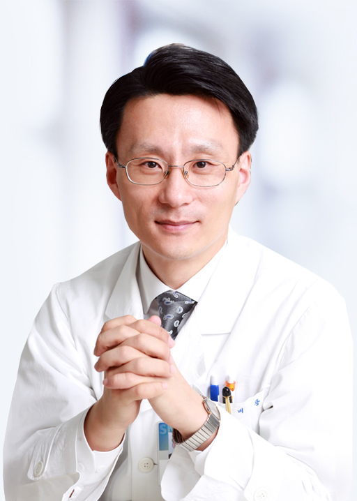 서울대학교병원 가정의학과 조비룡 교수
