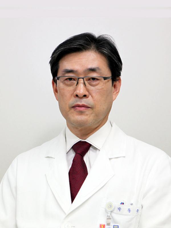 단국대학교병원 외과 박동국