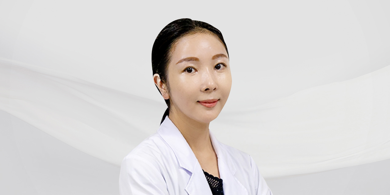 건국대학교병원 건강의학과 이진영