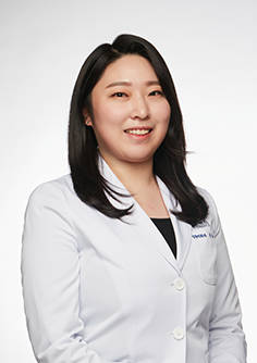 연세대학교 의과대학용인세브란스병원 입원의학과 송송이