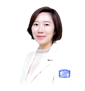 가톨릭대학교성빈센트병원 순환기내과 황유미 교수