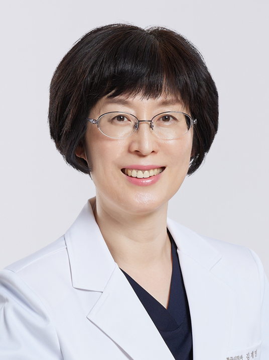 인제대학교상계백병원 마취통증의학과 김계민 교수