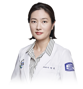 가톨릭대학교 의정부성모병원 피부과 이영복 교수