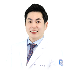 가톨릭대학교여의도성모병원 갑상선내분비외과 권오준 교수