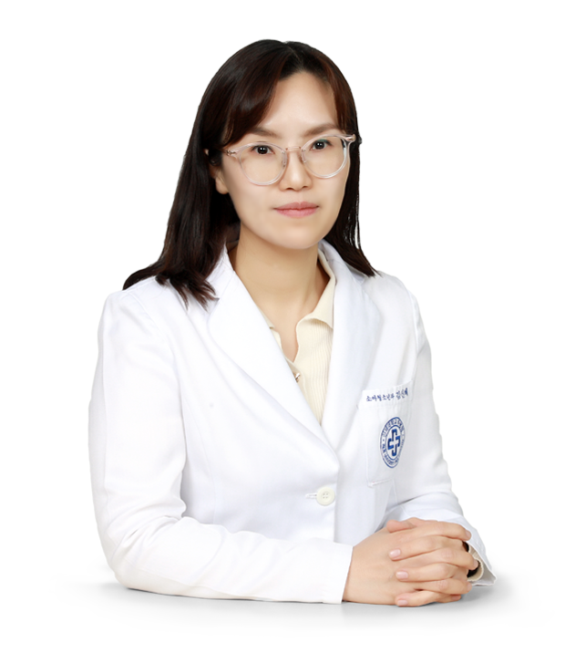 인제대학교상계백병원 소아청소년과 김신혜