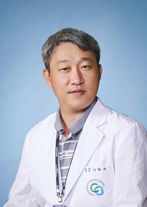 충북대학교병원 대장항문외과 이택구 교수