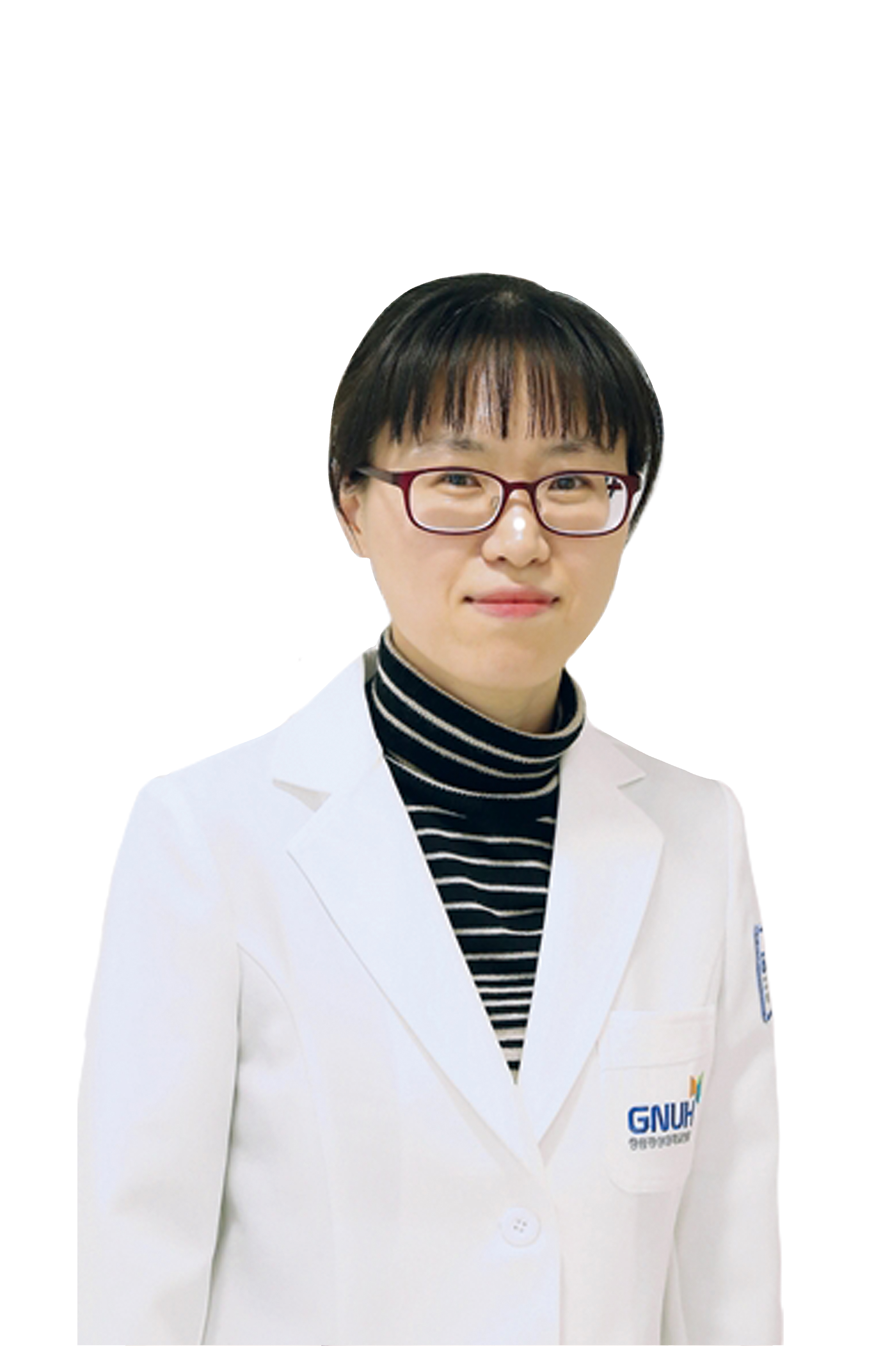 창원경상국립대학교병원 성형외과 이윤정