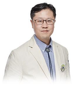 가톨릭대학교부천성모병원 산부인과 이대우 교수