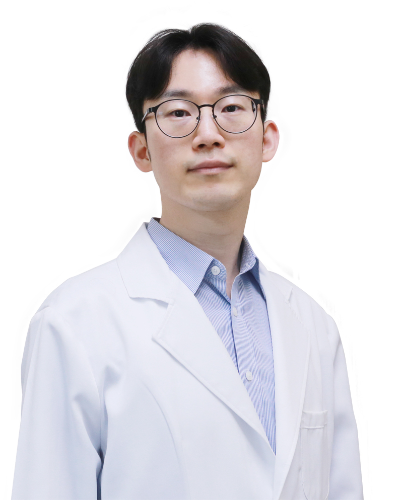 나사렛국제병원 소화기내과 강민수 교수