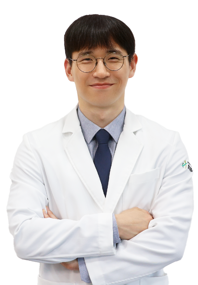 의료법인 명인의료재단 화홍병원 중환자의학과 김보람 교수