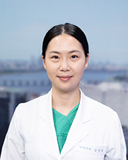 서울아산병원 심장내과 , 심부전·심장이식센터 김아람