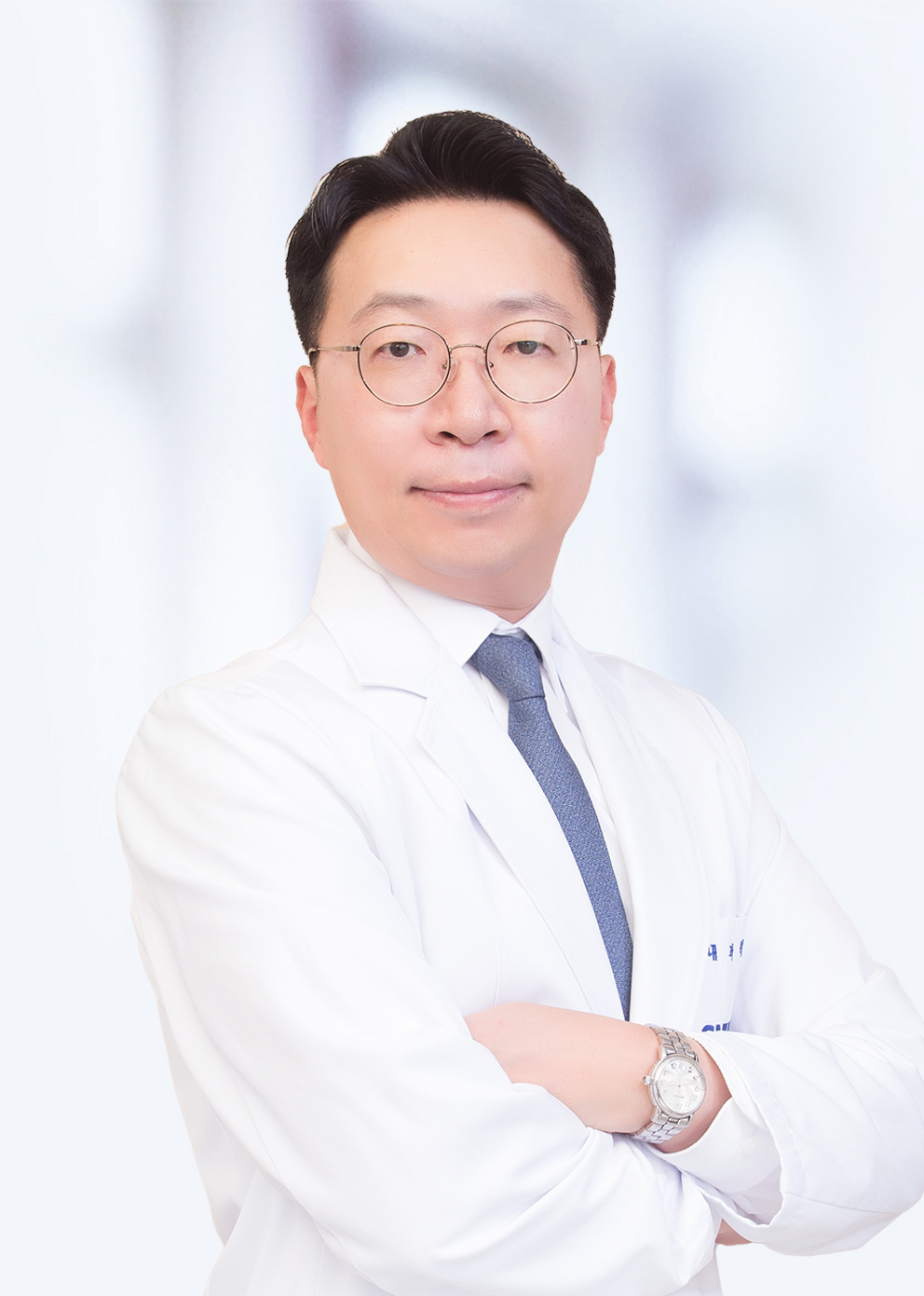 서울대학교병원 감염내과 박완범
