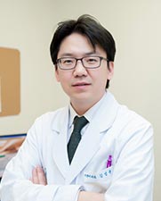 서울아산병원 내분비내과 김범준 교수