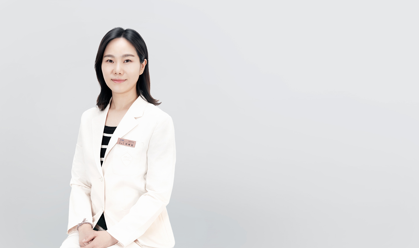 삼성서울병원 가정의학과 최혜림 교수