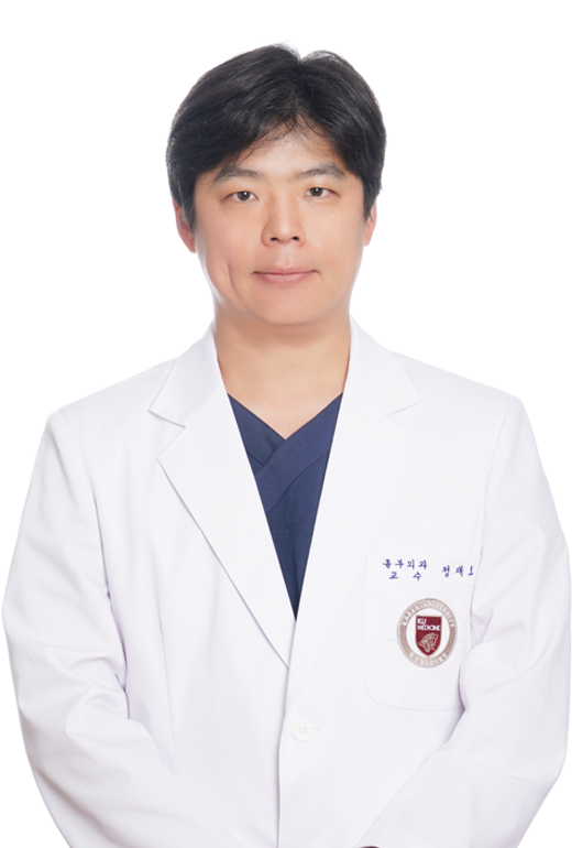 고려대학교안암병원 심장혈관흉부외과 정재호 교수