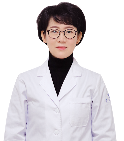 좋은강안병원 영상의학과 백경희