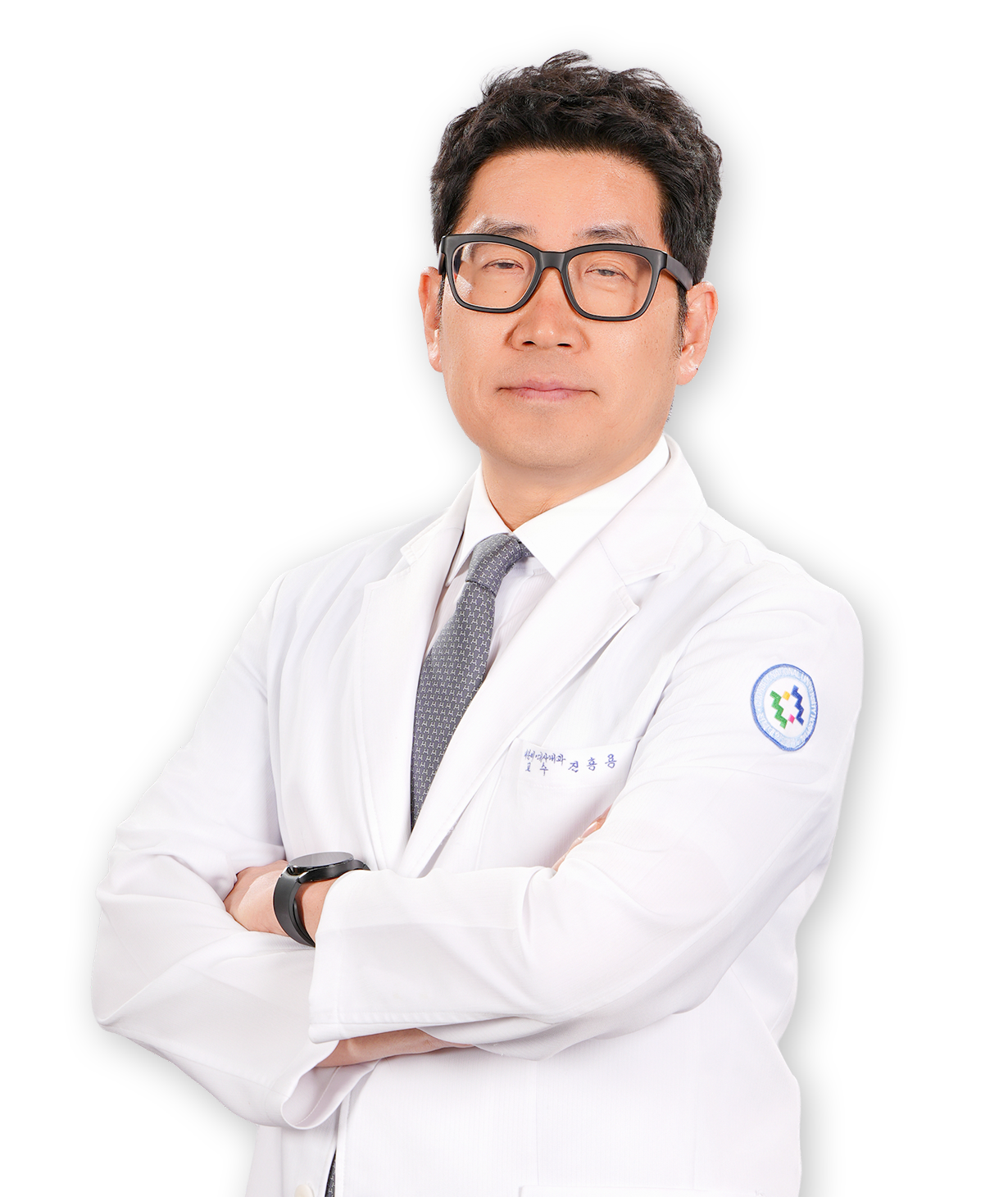 전북대학교병원 진흥용 교수