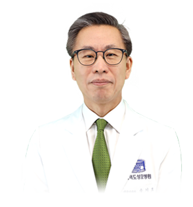 가톨릭대학교여의도성모병원 내분비내과 송기호 교수