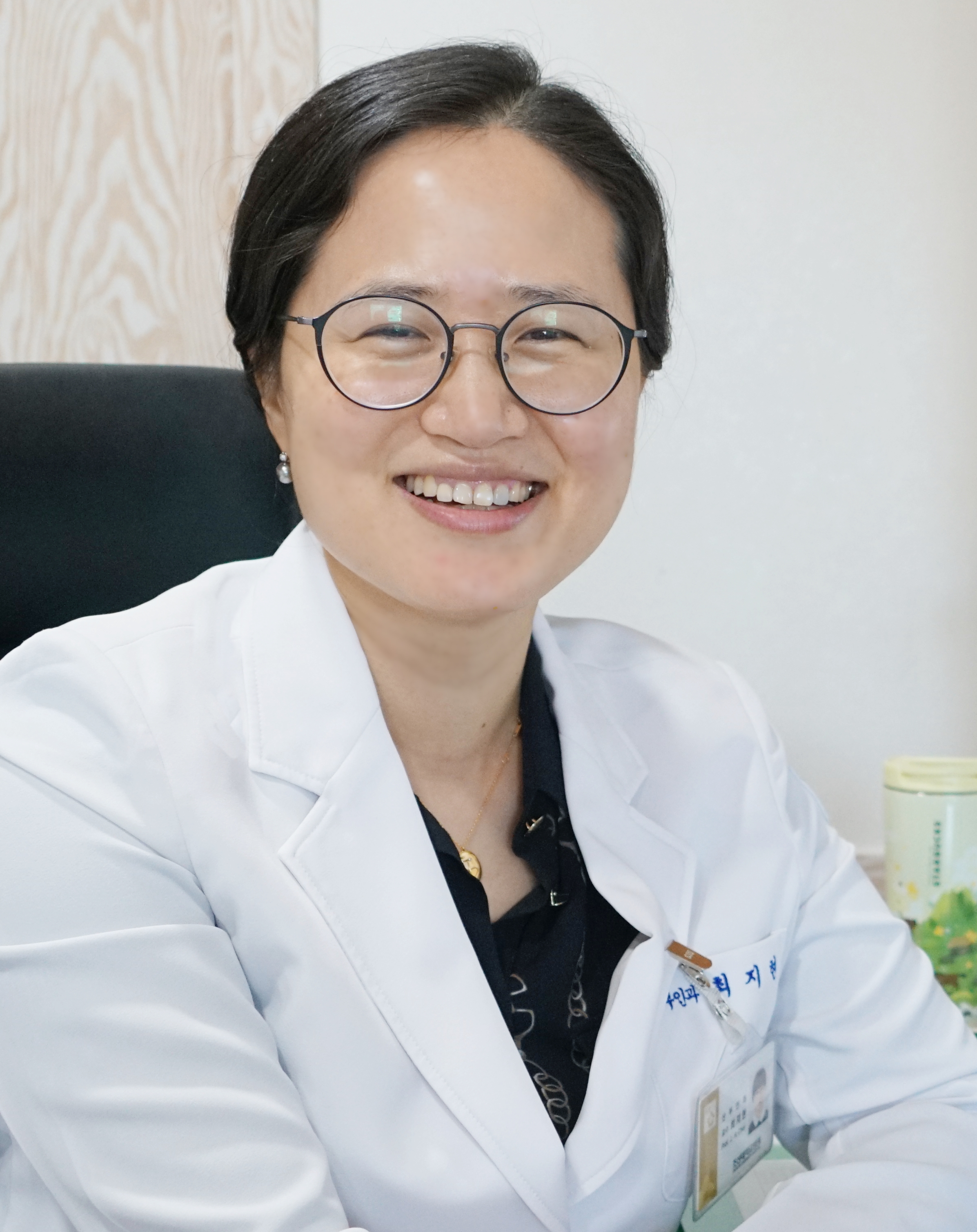 조선대학교병원 산부인과 최지현 교수
