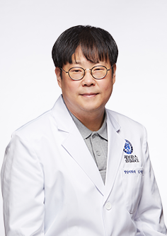 연세대학교 의과대학강남세브란스병원 영상의학과 김대중 교수