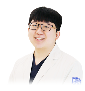 가톨릭대학교 은평성모병원 영상의학과 변호균 교수