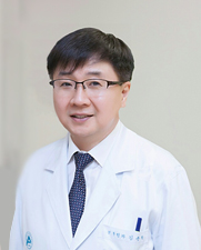 서울아산병원 산부인과 , 난소·자궁암센터 김종혁