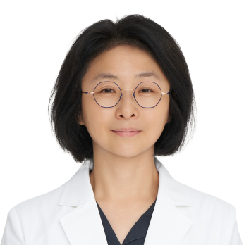 중앙대학교광명병원 혈액종양내과 권정혜 교수
