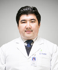 노원을지대학교병원 이비인후과 안용휘