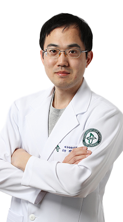 고신대학교복음병원 마취통증의학과 정형주 교수