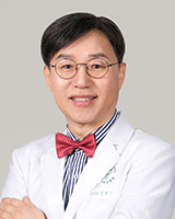 건양대학교병원 소화기내과 강영우 교수