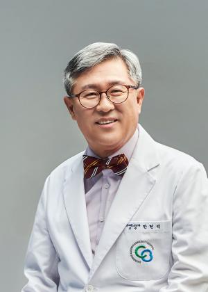 충북대학교병원 한헌석 교수