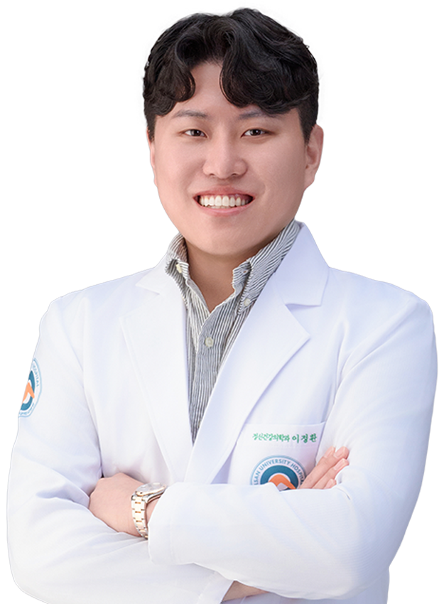 울산대학교병원 정신건강의학과 이정환