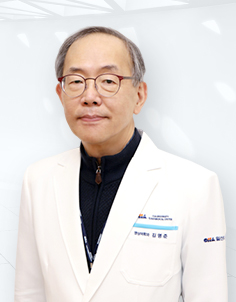 CHA의과학대학교 일산차병원 영상의학과 김명준 교수