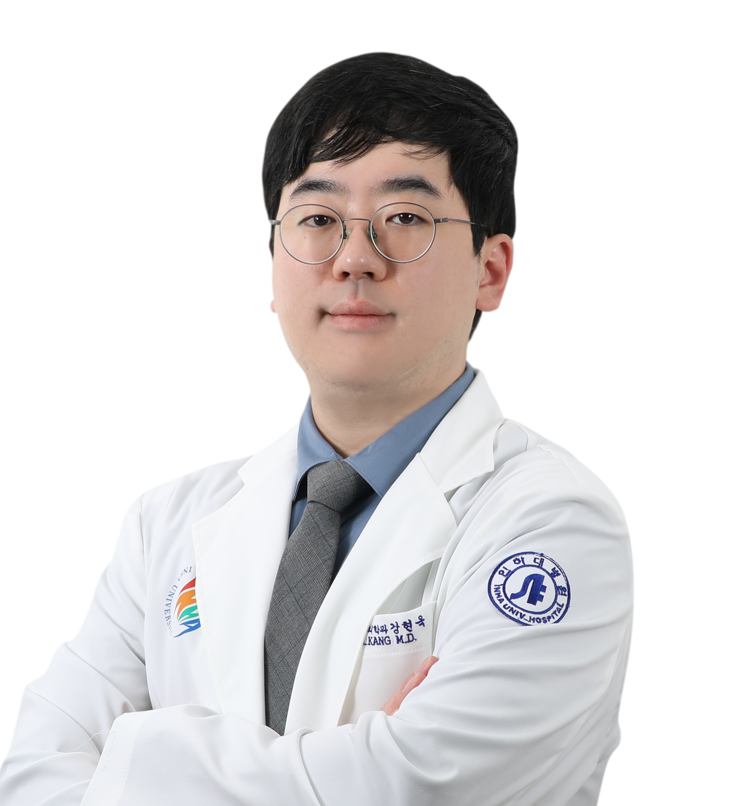 인하대학교병원 마취통증의학과 강현욱 교수