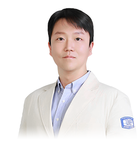 가톨릭대학교서울성모병원 재활의학과 허양록