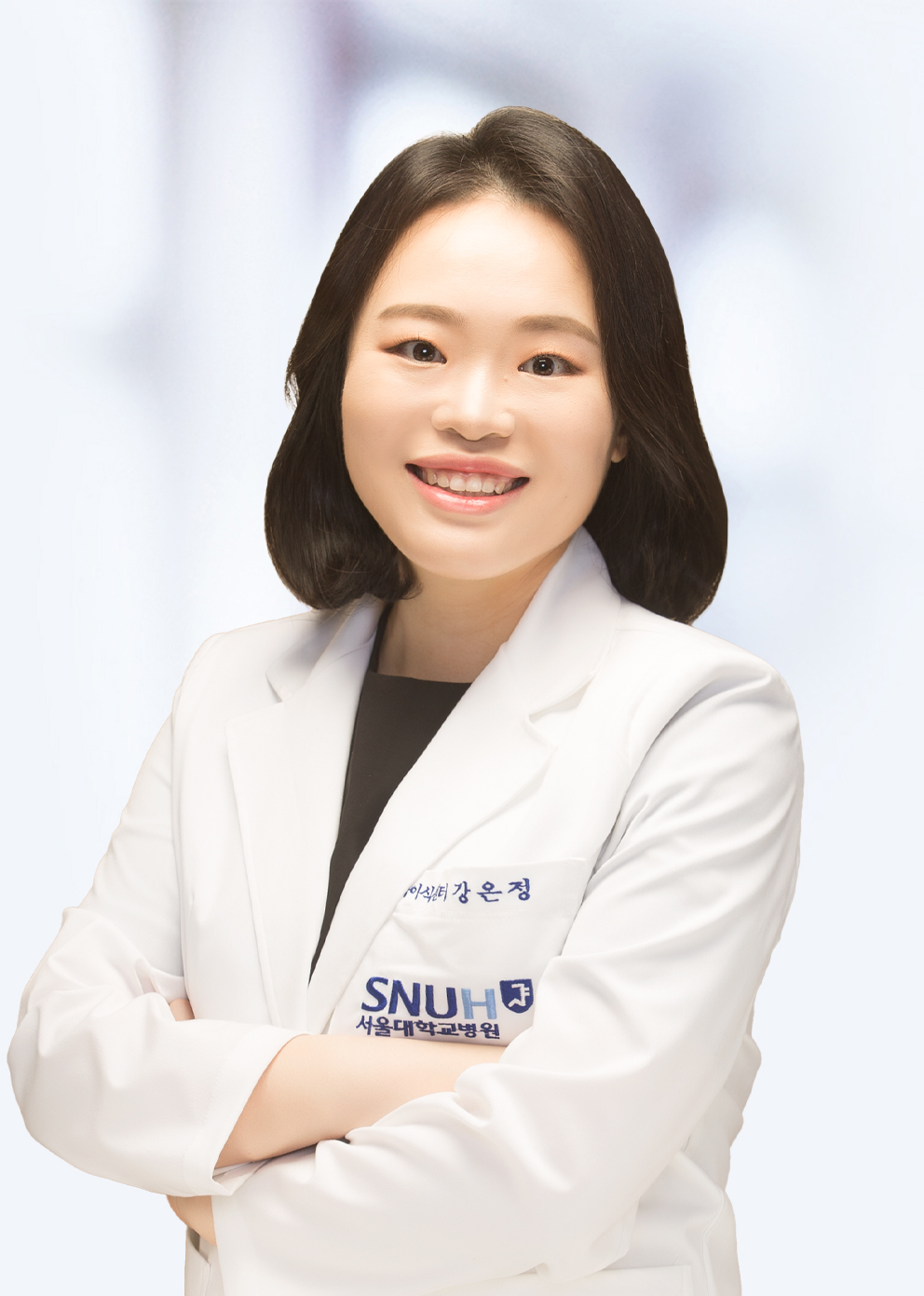 서울대학교병원 신장내과 강은정 교수