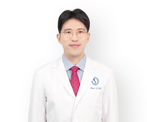 아주대학교병원 정형외과 김정택