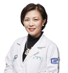 가톨릭대학교부천성모병원 마취통증의학과 홍성진 교수