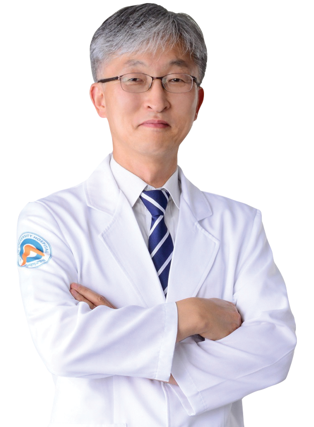 울산대학교병원 심장내과 이상곤